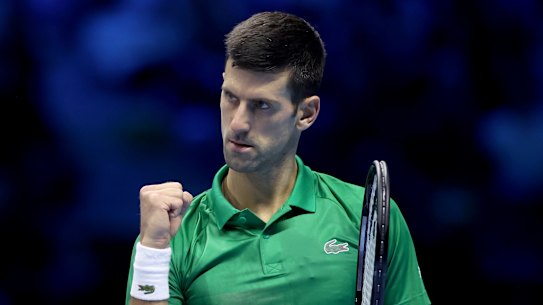 Novak Djokovic has been granted a visa to enter the country.