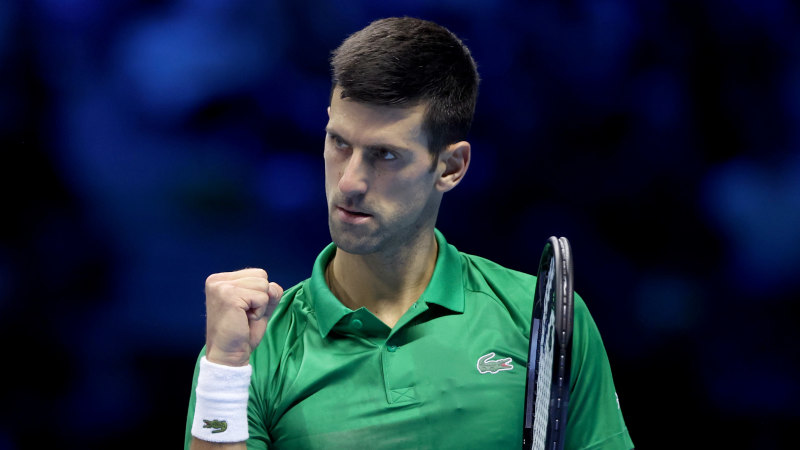 Djokovic looks forward to ‘great Australian summer’ after visa granted