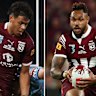 Selwyn Cobbo Hamiso Tabuai-Fidow composite
