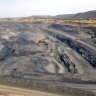 A Wonbindi Coal mine in Queensland was subject to an infringement notice following the national audit.
