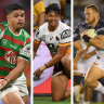 Team of the week: Magic moment for Maroons fans with Origin on horizon