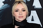 Hayden Panettiere in March 2023.