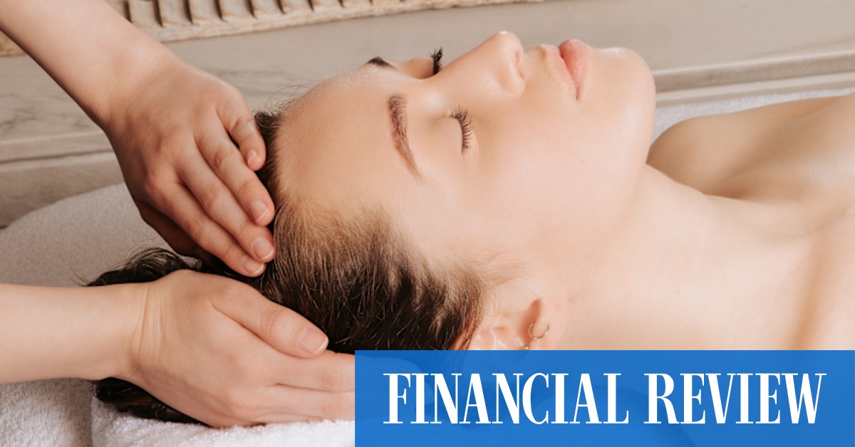 Why the UK is mad for cannabidiol day spas - Vimarsana News