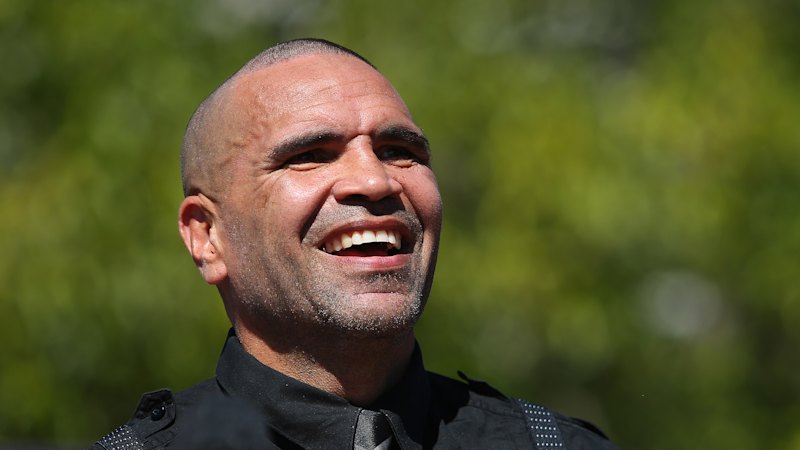 Anthony Mundine Endorses Laurie Daley, Anoints New 'The Man'