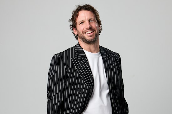 “I attached my entire worth to being a footballer and it completely drained me.”