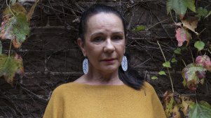 The incoming Indigenous affairs minister Linda Burney has urged the opposition to support the Uluru Statement from the Heart. 
