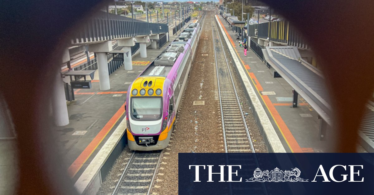 This western suburb could be our second CBD, but residents fear the dream is under threat