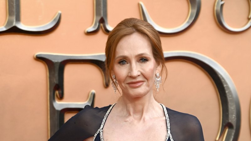 ‘Ignorant of how ignorant she is’: Rowling’s stinging rebuke for Watson