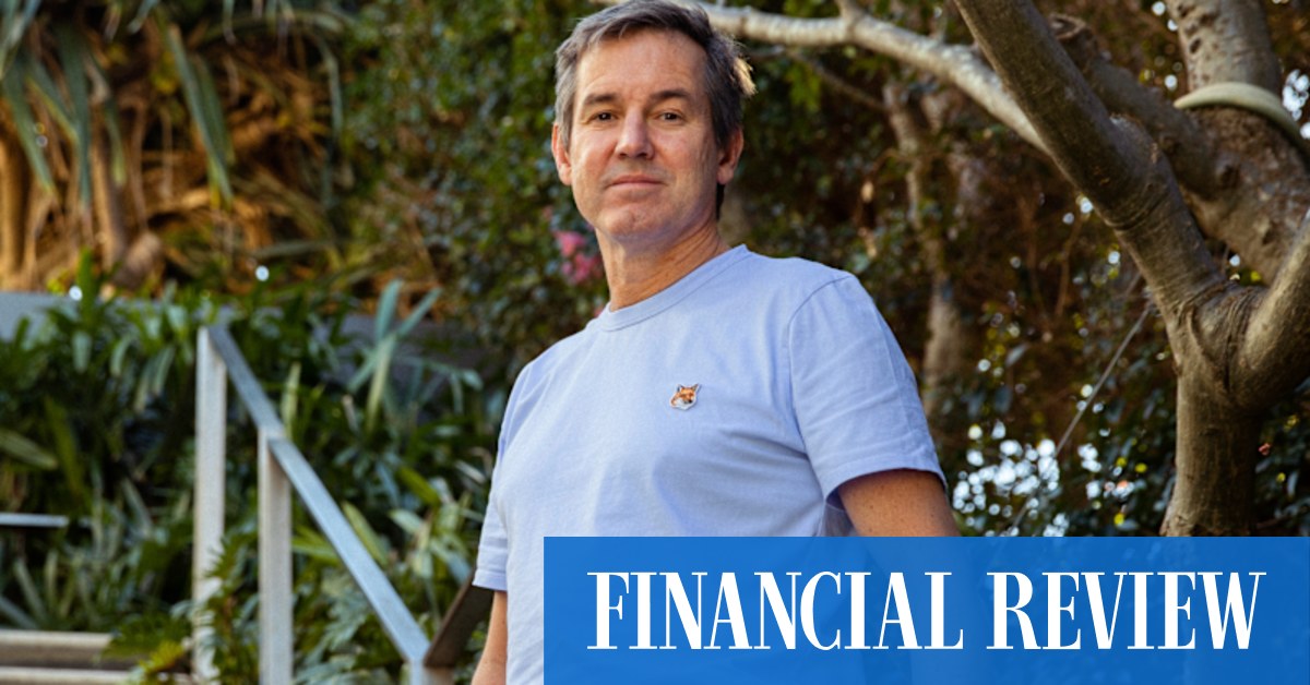 Why Aussie tech investors, such as Blackbird Ventures co-founder Rick Baker, think we're just in a blip - Vimarsana News