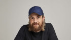 Mike Cannon-Brookes, Atlassian co-founder.