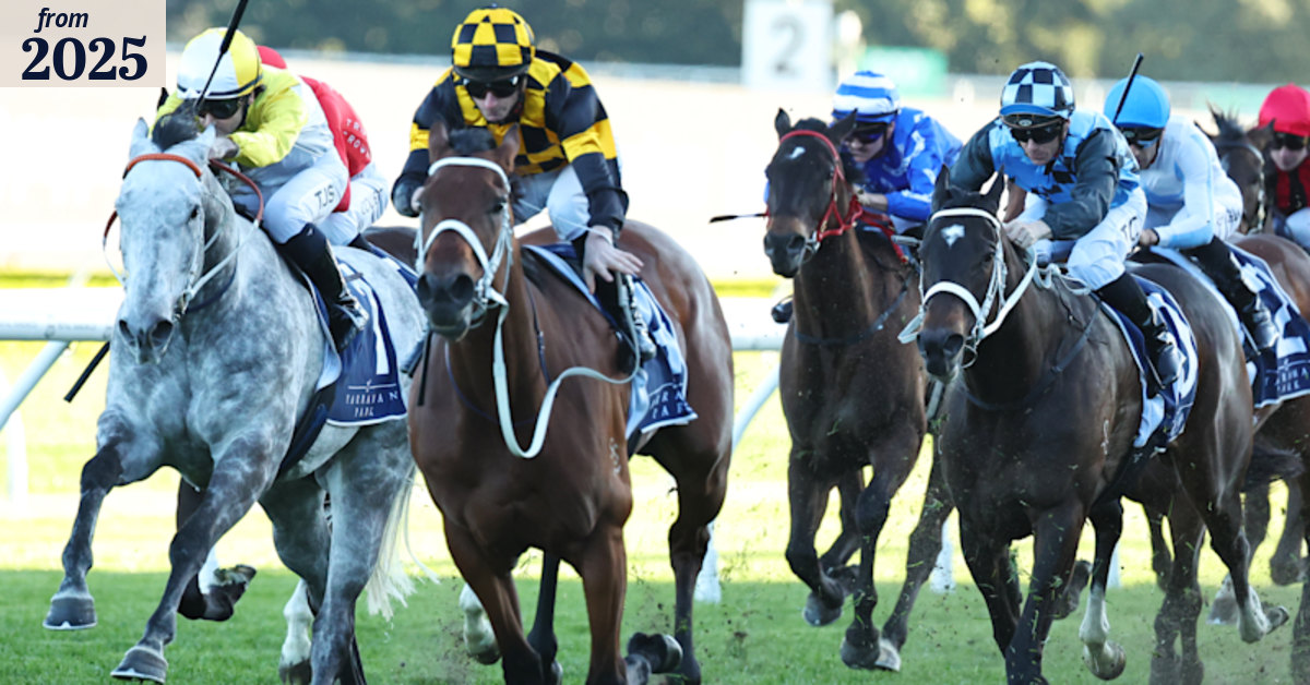 Race-by-race preview and tips for Randwick on Saturday