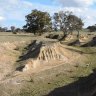 Developers using Yass farms to dump material, avoiding Canberra fees