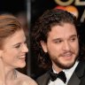 'Completely false': Game of Thrones star Kit Harington denies cheating claims