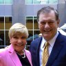 Texan mayors visit Brisbane in a bid to bring Australians to the US