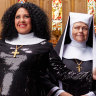 Sister Act.