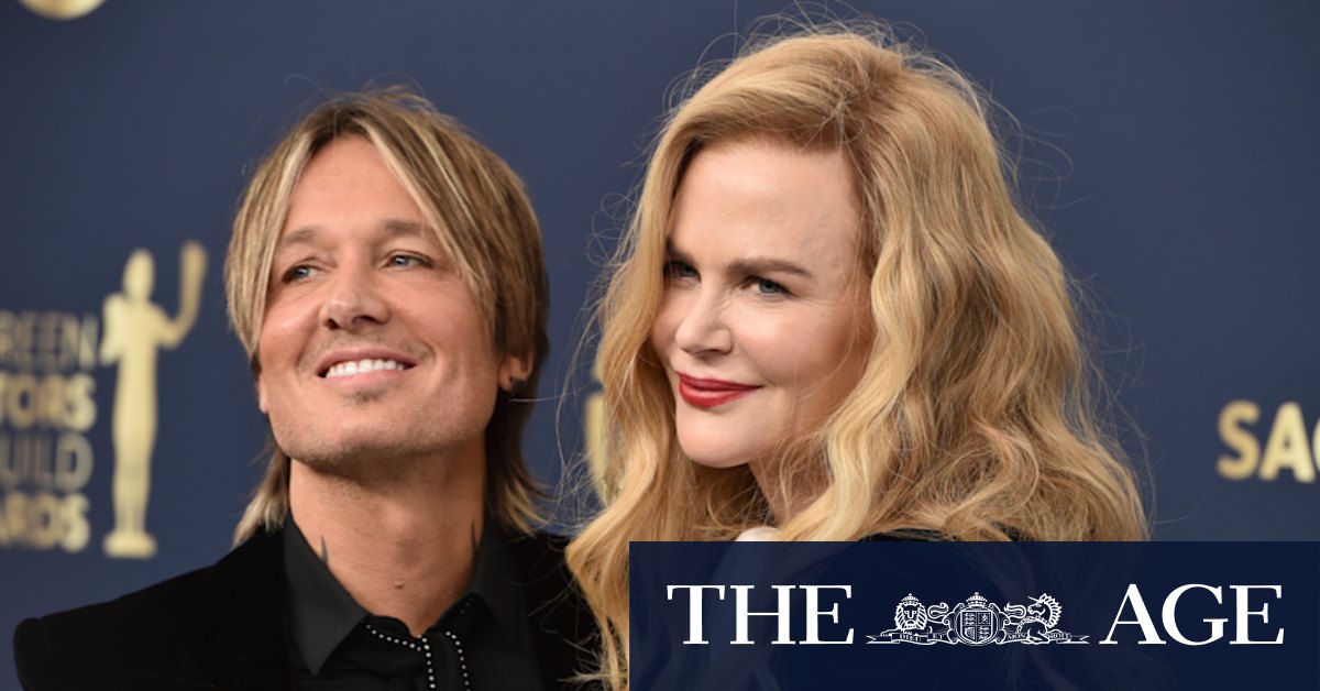 Title Deeds: Nicole Kidman buys fifth apartment in same building - Vimarsana News