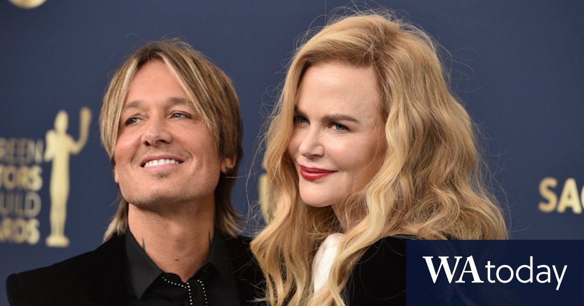Nicole Kidman buys fifth apartment in Milson's Point building - Vimarsana News