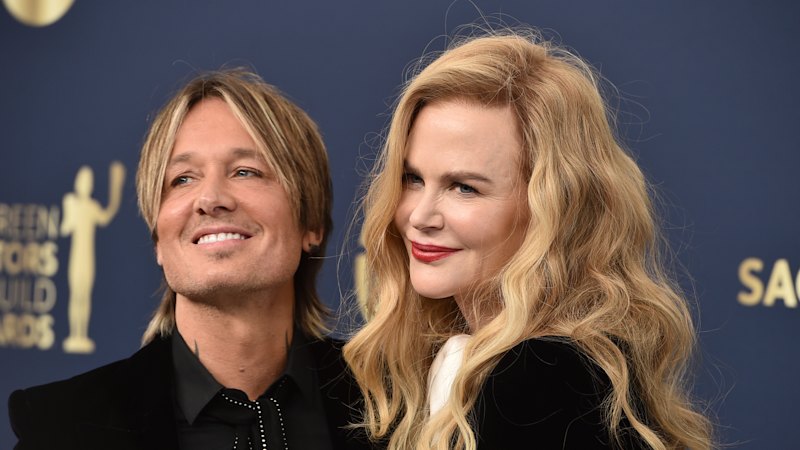 Nicole Kidman and Keith Urban Built Property Empire Before Split