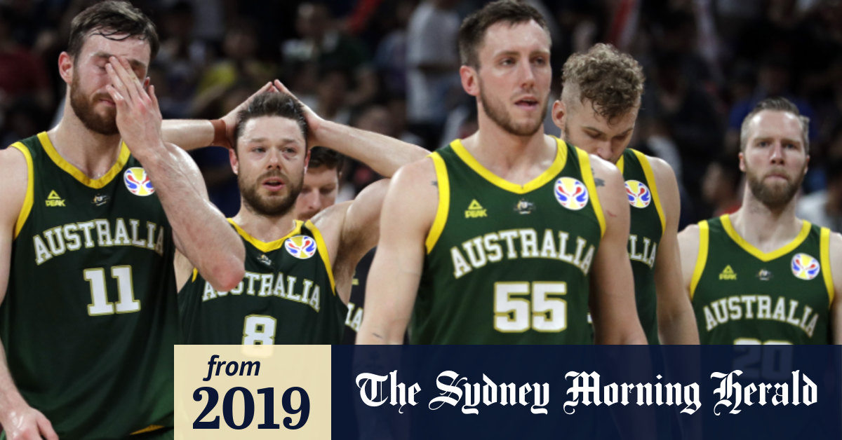 Hearts Full Legs Empty As Boomers Get Over Run By France