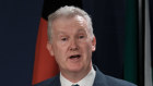 Workplace Relations Minister Tony Burke has said Labor does not yet have majority support for the bill in the Senate.