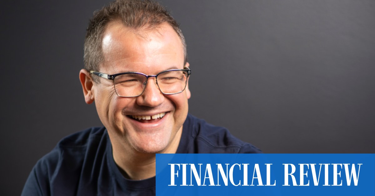 ASX KGN: Ruslan Kogan says he's running a tech company, not an online retailer, as Kogan.com posts $25.4m loss, 28.4pc fall in sales - Vimarsana News