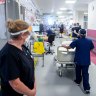 Healthcare system needs life support to carry on