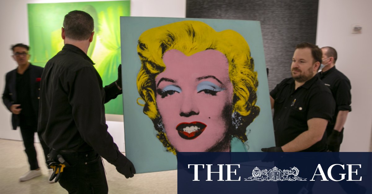 What the world’s ultra-rich are buying in 2023