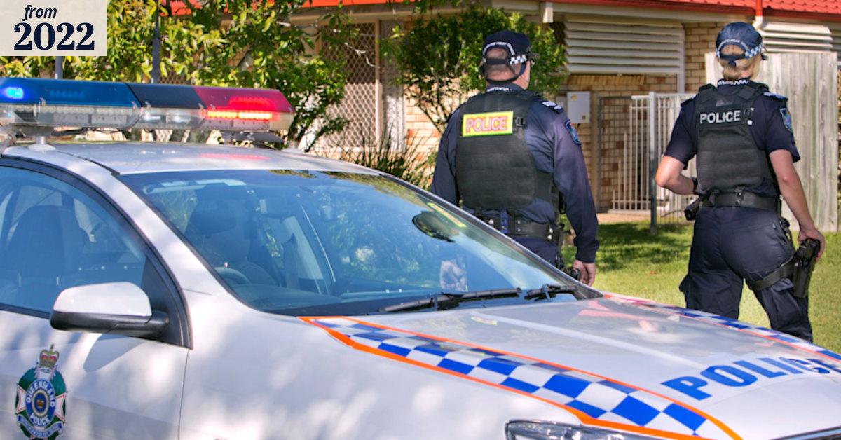 Cop stood down same day inquiry into police treatment of DV victims starts