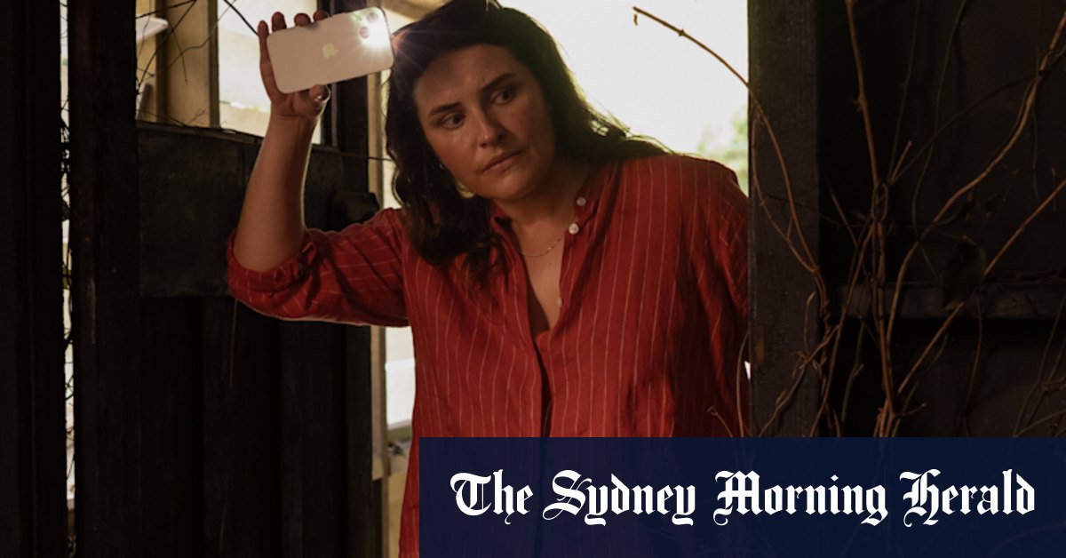 Missing girls, seances and the supernatural: This Australian murder mystery has it all