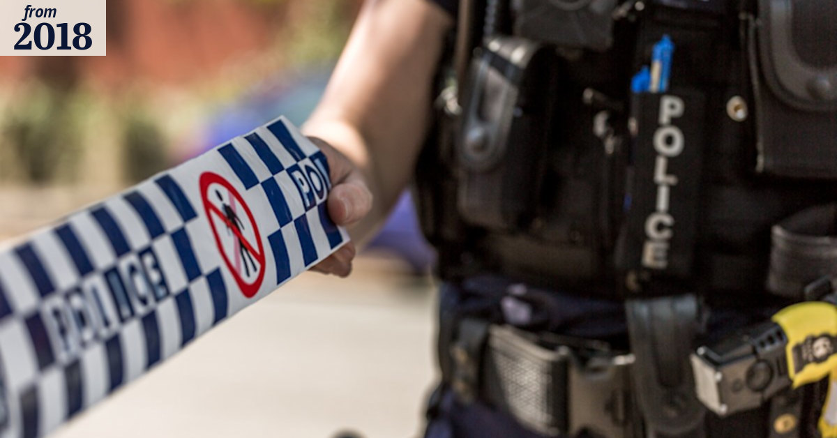 Motorcyclist killed after being thrown from bike in north Queensland