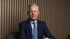 Regal chief executive Brendan O’Connor sold more than $3 million in the company’s shares last week.