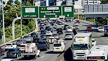 Motorists need to be mindful of double demerits in some states and territories this long weekend.