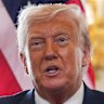 ‘That’s real starvation stuff’: Trump disputes Israel’s Gaza claims, slashes Putin’s Ukraine deadline