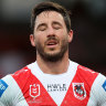 He’s done with the Dragons. Now Ben Hunt is daring to dream of a ‘special’ return to this club