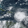 Hurricane Fiona leaves Puerto Rico without power to 3.3 million