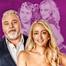 Just two years ago Kyle Sandilands and Jackie O were inking a multimillion-dollar contract.