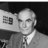 From the Archives, 1997: Melbourne TV pioneer Eric Pearce dies