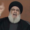Who is Hasan Nasrallah, the ‘messianic figure’ in charge of Hezbollah?