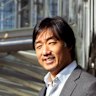Bally’s Corporation chairman Soo Kim outside the Star Casino in Sydney.