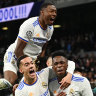 Chelsea, Bayern eliminated on dramatic night in Champions League