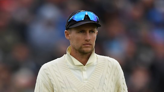 Joe Root understandably erupted as Jack Leach's Steve Smith error cost England dearly.