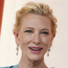Cate Blanchett no longer Lady Marmalade as star unloads $800,000 artwork