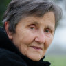 ‘I thought, geez, this is a happy story’: Helen Garner on her footy book