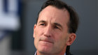 AFL CEO Andrew Dillon.
