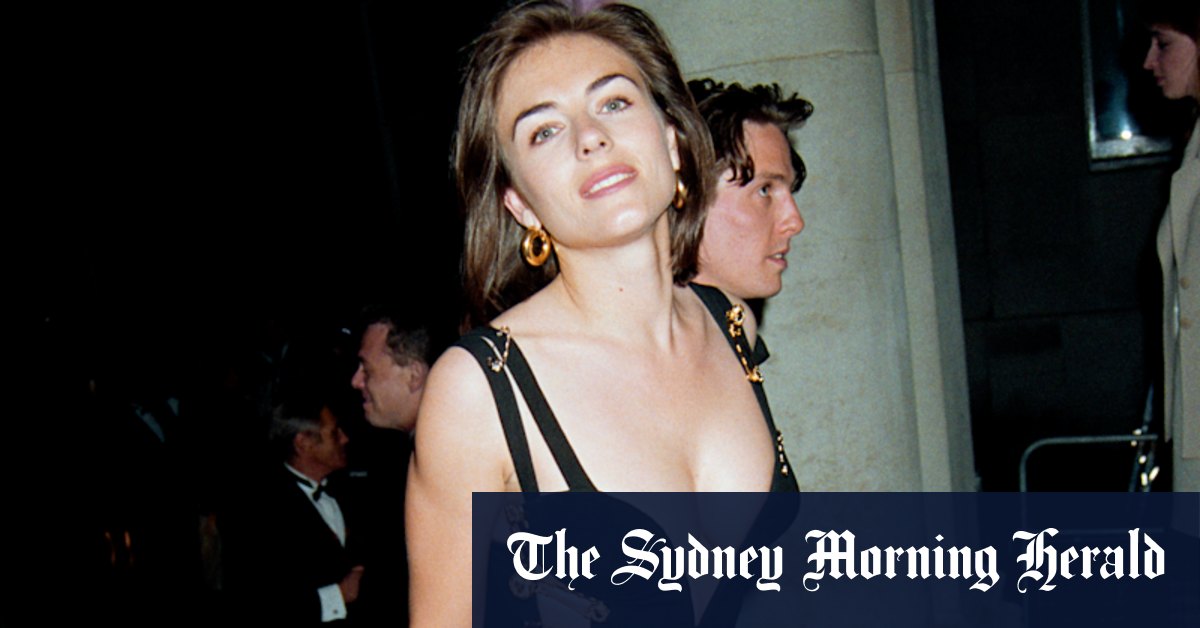 $30,000 for a dress? That’s nothing for some vintage fashion fans