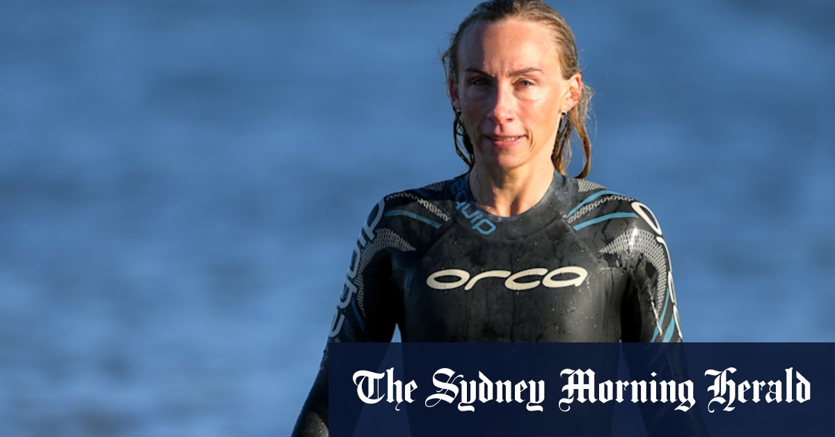 Ocean swimming: guide to training at all fitness levels - Vimarsana News