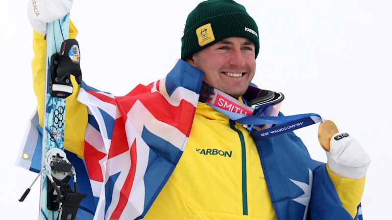 Why golden boy’s tale will become the stuff of legend