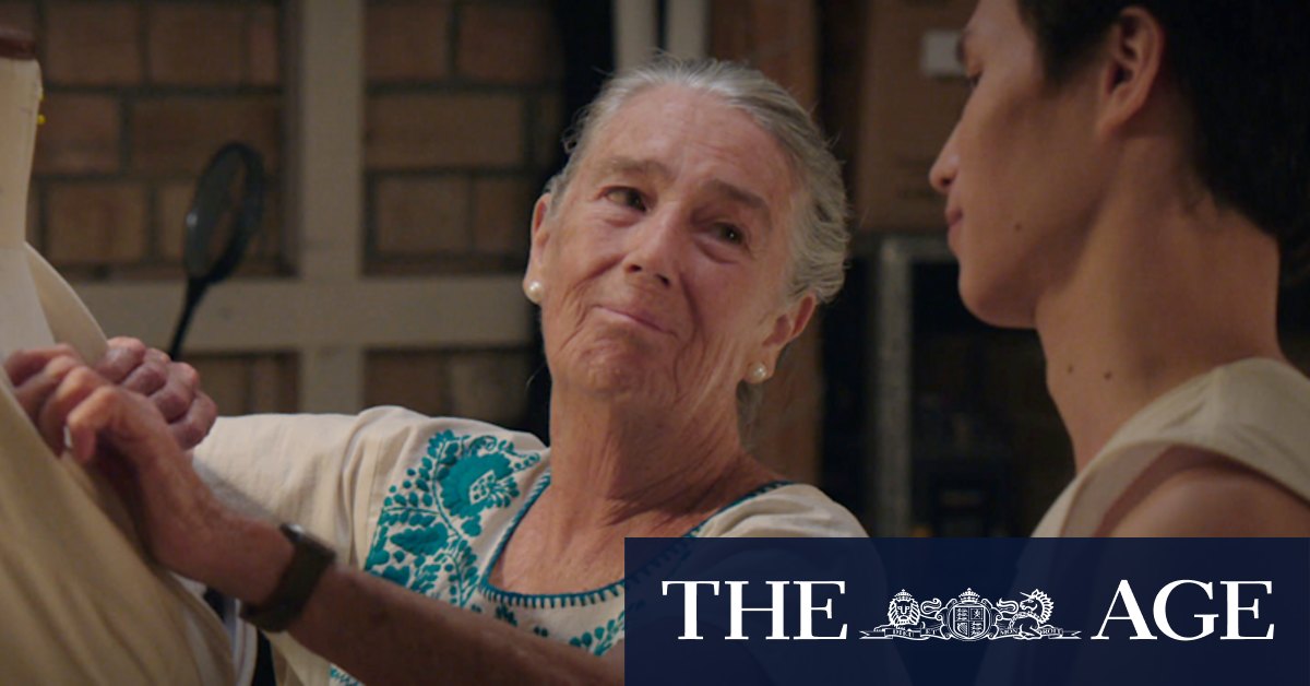 A Stich in Time review: A feel-good tear jerker with no bad performances - Vimarsana News