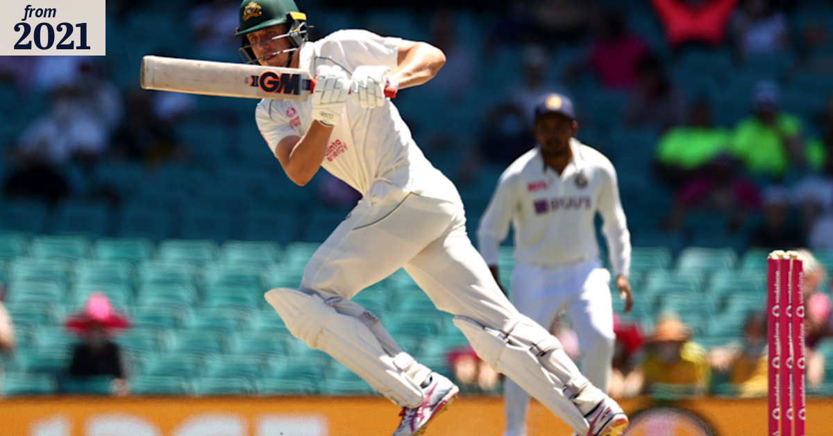 Cricket 2021: Star all-rounder Cameron Green’s rise creates a squeeze ...