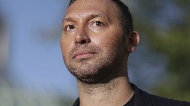 Infection scare sent Ian Thorpe to ICU after surgery complications